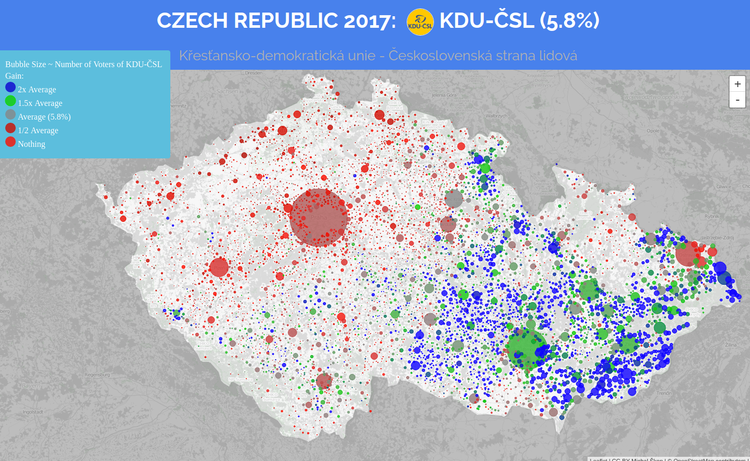 KDU-ČSL